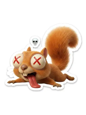 Sticker 8