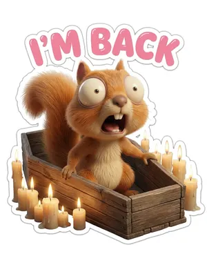 Sticker 13