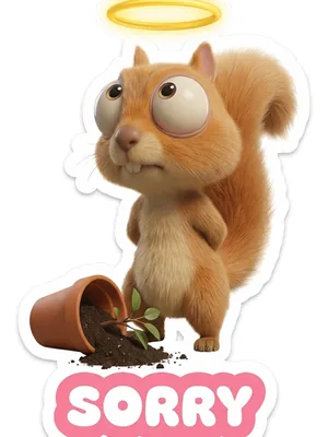 Sticker 34