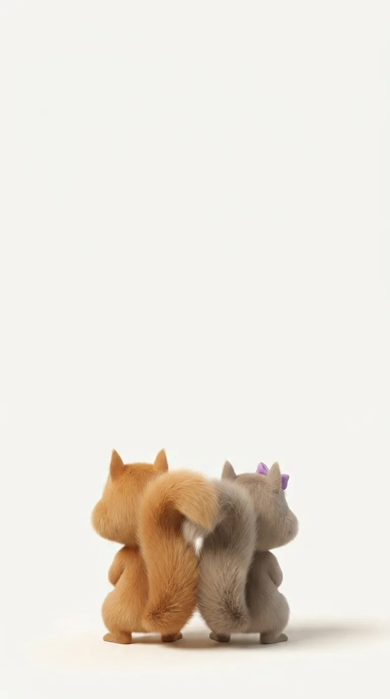 Side by Side wallpaper